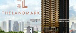 The Landmark (D3), Condominium #428955581